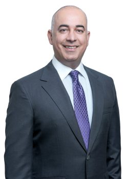 This is an image of John from JD Legal.