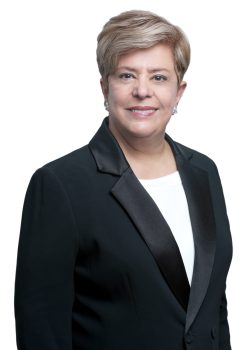This is an image of Dorothy from JD Legal.